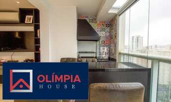 Imagem 7: Cobertura Venda Brooklin 115 m² 2 Dormitórios