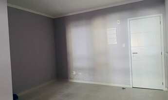 Imagem 2: Apartamento com 2 dormitórios à venda, 83 m² por R$ 520.000,00 - Canto do Forte - Praia Gr