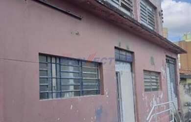 Imagem 2: Campinas - Prédio Inteiro - Bonfim