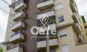 Imagem: Santa Maria - Apartamento Padrão - Nossa