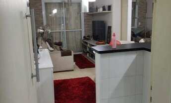 Imagem 5: Apartamento com 2 dormitórios à venda, 58 m² por R$ 329.000,00 - Vila Rosália - Guarulhos