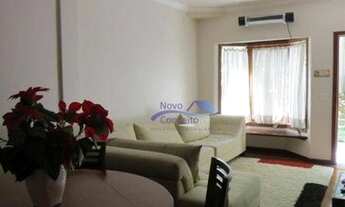 Imagem 5: Sobrado com 4 dormitórios à venda, 160 m² por R$ 650.000 - Capivari - Campos do Jordão/SP