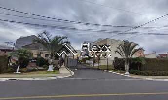 Imagem 3: Sobrado com 5 dormitórios à venda, 300 m² por R$ 950.000,00 - Cidade Industrial - Curitiba