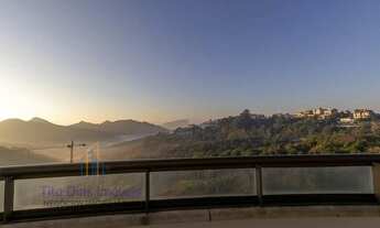 Imagem 4: Apartamento para Venda em Nova Lima, Vale do Sereno, 4 dormitórios, 4 suítes, 5 banheiros