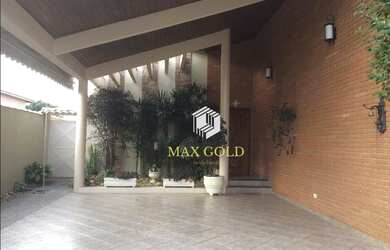 Imagem 4: Casa com 3 dormitórios à venda, 186 m² por R$ 1.000.000,00 - Barranco - Taubaté/SP