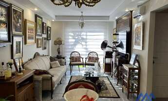 Imagem 3: Sobrado com 3 dormitórios à venda, 138 m² por R$ 780.000,00 - Campo Comprido - Curitiba/PR