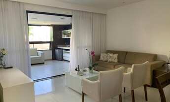 Imagem 7: Edf. Chácara Real. Belíssimo apartamento 4 quartos, à venda no Cidade Jardim