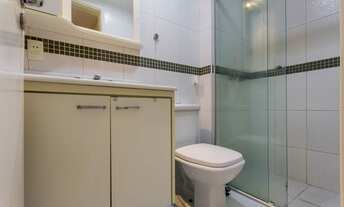 Imagem 6: REFORMADO - 3 DORM - SUÍTE - LAZER - 1 VAGA