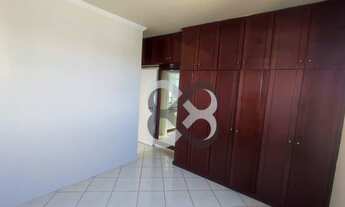 Imagem 7: Apartamento para alugar, 117 m² por R$ 2.500,00/mês - Centro - Londrina/PR
