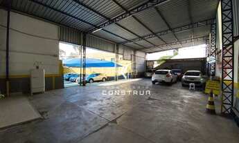 Imagem 3: Barracão para alugar, 330 m² por R$ 8.500,00 - Cambuí - Campinas/SP