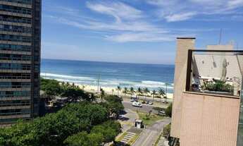 Imagem 4: Ocean Drive/ AlfaBarraCobertura com 2 dormitórios à venda, 139 m² por R$ 1.400.000 - Barra