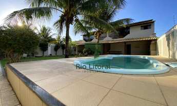 Imagem 4: Casa com 4 dormitórios, 372 m² - venda por R$ 800.000,00 ou aluguel por R$ 4.000,00/mês