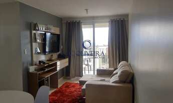 Imagem 3: C Oliveira vende apartamento no Flexgama DF