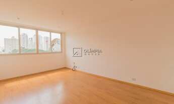 Imagem: Apartamento Venda Brooklin 120 m² 3 Dormitórios