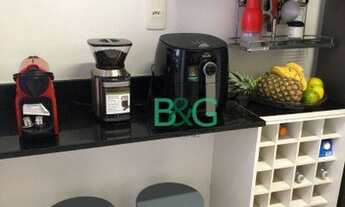 Imagem 6: Apartamento à venda, 77 m² por R$ 378.500,00 - Vila Prudente - São Paulo/SP