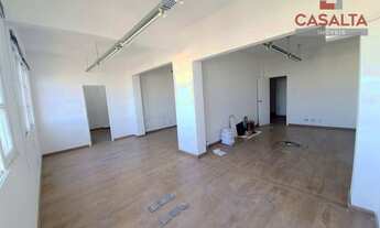 Imagem 4: Sala, 86 m² - venda por R$ 274.000,00 ou aluguel por R$ 2.100,00/mês - Centro - Rio de Jan