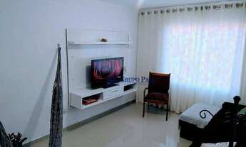 Imagem: Sobrado à venda, 90 m² por R$ 429.000,00