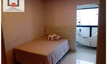 Imagem 5: Ed. Maison Unique. 198 m², 3 Suítes, 2 Vagas Soltas, à Venda, Umarizal, Belém - Pará