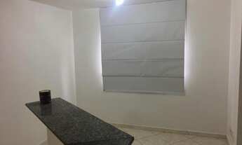 Imagem 4: Apartamento quarto e sala no Recreio dos Bandeirantes