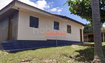 Imagem 6: Casa com 3 dormitórios - venda por R$ 650.000,00 ou aluguel por R$ 2.800,00 - Rio Tavares