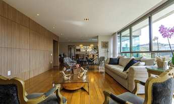 Imagem: APARTAMENTO A VENDA VALE DOS CRISTAIS 4