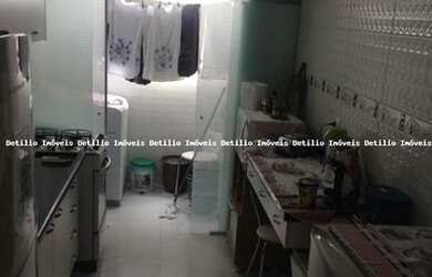 Imagem 7: Apartamento para venda tem 57 metros quadrados com 2 quartos em Chácara Belenzinho - São P