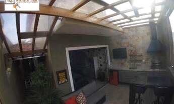 Imagem 3: Sobrado à venda, 220 m² por R$ 700.000,00 - Jardim Rosa de Franca - Guarulhos/SP