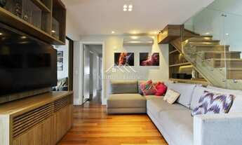 Imagem 4: Apartamento Venda 3 Dormitórios - 173 m² Brooklin