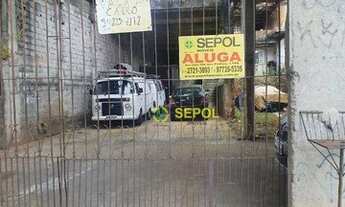 Imagem: Casa para alugar, 30 m² por R$ 500,00/mês