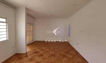 Imagem 4: Casa Residencial à venda, Jardim Londres, Campinas - CA0843