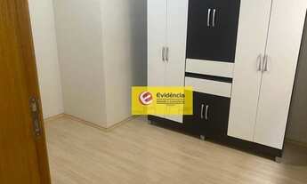 Imagem 6: Sobrado com 3 dormitórios à venda, 196 m² por R$ 620.000 - Vila Bela Vista - Santo André/S