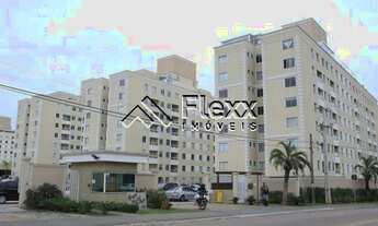 Imagem 3: Apartamento com 2 dormitórios à venda, 59 m² por R$ 320.000,00 - Portão - Curitiba/PR