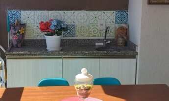 Imagem 2: Ótimo apartamento no Quintas da Glória