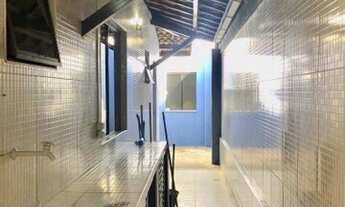 Imagem 3: Casa de condomínio para venda com 300 m² 5 Quartos em Abrantes Camaçari BA