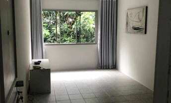 Imagem: Apartamento com 1 dormitório, 41 m²