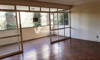 Imagem 2: Campinas - Apartamento Padrão - Cambuí