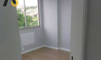 Imagem 5: OPORTUNIDADE! VENDO EXCELENTE APARTAMENTO REFORMADO, COM 2 QUARTOS, NA TAQUARA