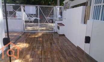 Imagem 8: Sobrado à venda, 125 m² por R$ 980.000,00 - Cidade Monções - São Paulo/SP