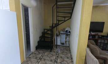 Imagem 6: Casa com 2 dormitórios, 65 m² - venda por R$ 279.000,00 ou aluguel por R$ 1.200,00/mês - I