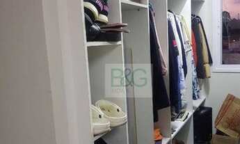 Imagem 7: Apartamento com 1 dormitório à venda, 42 m² por R$ 267.321,60 - Vila Califórnia - São Paul