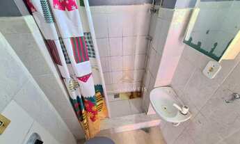 Imagem 3: Apartamento com 1 dormitório à venda, 21 m² por R$ 350.000 - Copacabana - Rio de Janeiro/R