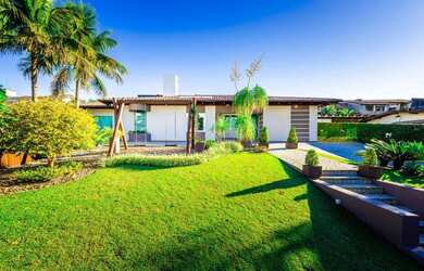 Imagem 3: Casa à venda, 405 m² por R$ 2.390.000,00 - Água Verde - Blumenau/SC