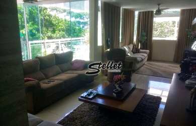 Imagem 7: Rio das Ostras - Maravilhosa Cobertura no Centro de Rio das Ostras, 3 suítes