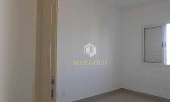 Imagem 7: Apartamento com 2 dormitórios para alugar, 63 m² por R$ 1.100,00/mês - Centro - Taubaté/SP