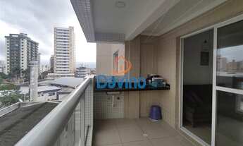 Imagem 3: APARTAMENTO DE 1 DORMITÓRIO COM LAZER LOCALIZADO NO BAIRRO DA TUPI - R$ 267 MIL