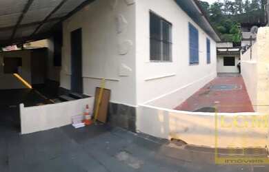 Imagem 4: Casa comercial na rua Noronha Torrezão em Santa Rosa Niterói