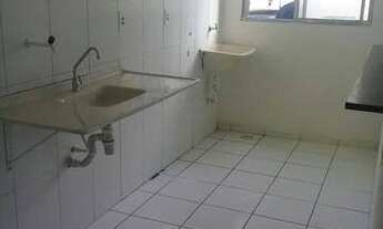 Imagem: Apartamento 47 m² - venda - 2 dormitórios