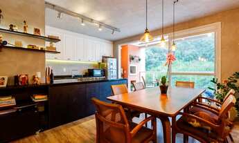 Imagem: Apartamento de 3 suítes no Itacorubi