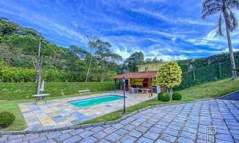 Imagem 6: Casa com 5 dormitórios à venda, 255 m² por R$ 1.480.000,00 - Comary - Teresópolis/RJ