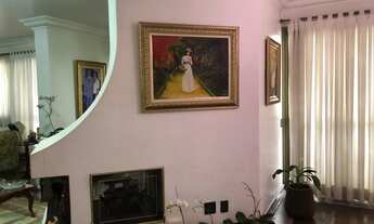 Imagem 3: Apartamento para venda com 427 metros quadrados com 4 quartos